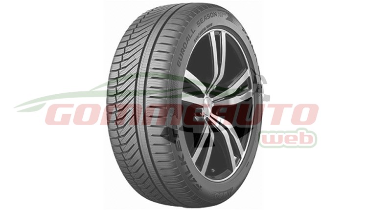 COP. 265/50 R20 111W EURO ALL SEASONS AS220 PRO